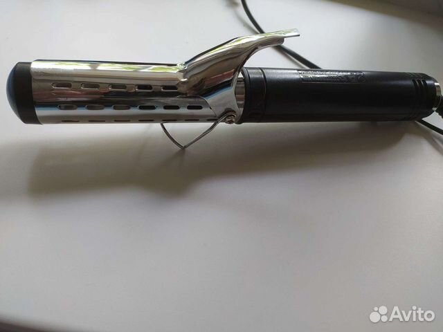 Щипцы для сушки и укладки волос