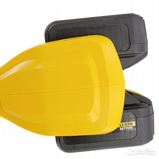 Триммер аккумуляторный Denzel RT 300-36