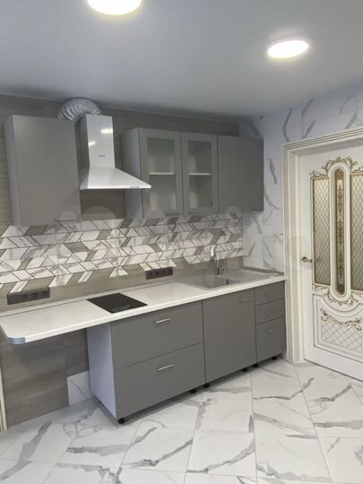 2-к. квартира, 40 м², 2/5 эт.