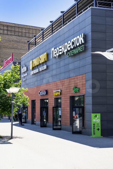 ПСН или офис или магазин, 11.2 м²