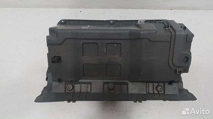 Бардачок Chevrolet Lacetti 1 J200