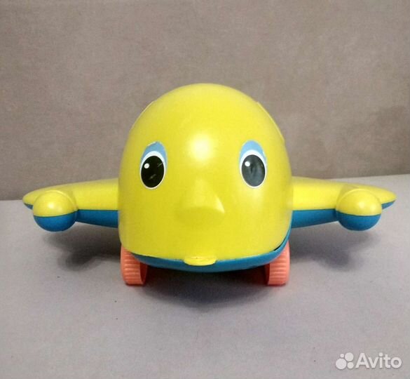 Сортер самолет