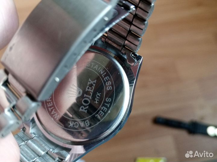 Часы мужские rolex
