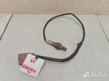 Датчик кислорода (лямбда-зонд)