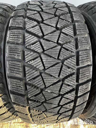 Bridgestone Blizzak DM-V2 225/55 R18 98Q