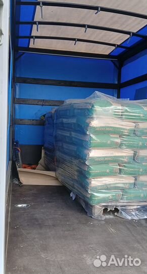 Грузоперевозки газель