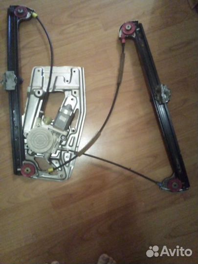 Стеклоподъемник бмв е 39