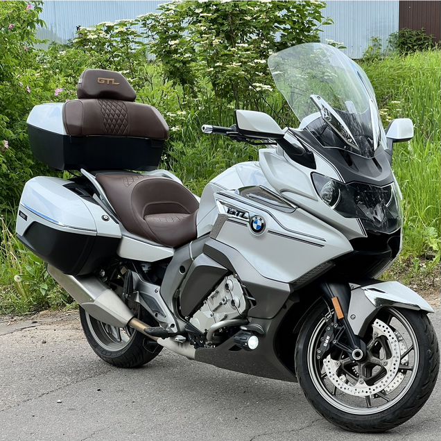 BMW K 1600 GTL, 2021, 22 000 км