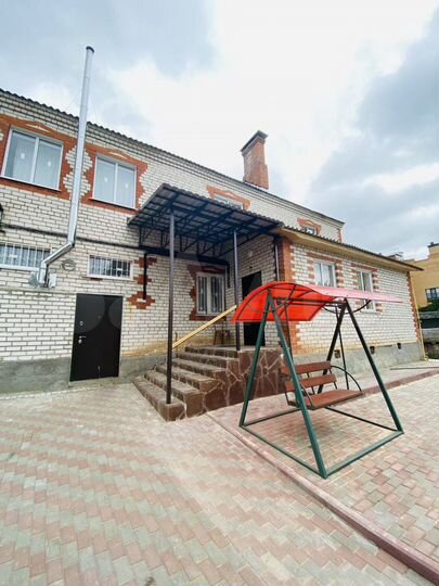 Дом 352 м² на участке 15 сот.