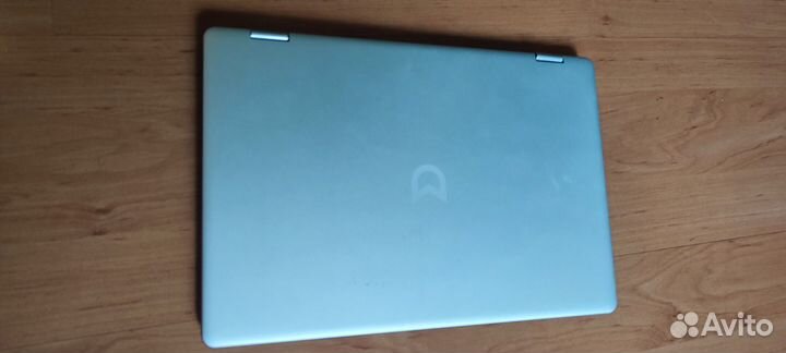 Ноутбук irbis NB 154