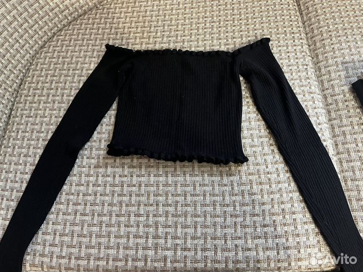 Продам пакетом новые вещи женские 42-44