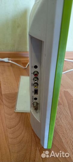 Телевизор bbk 32