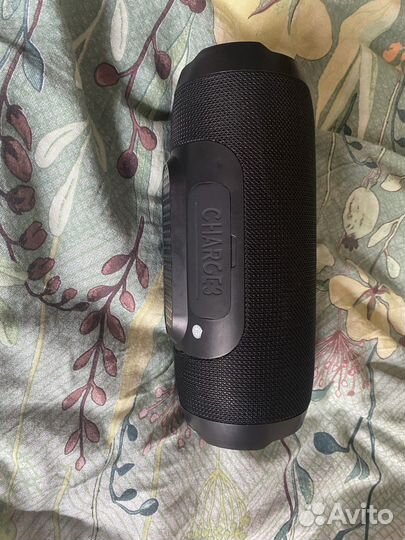Колонка jbl charge 3