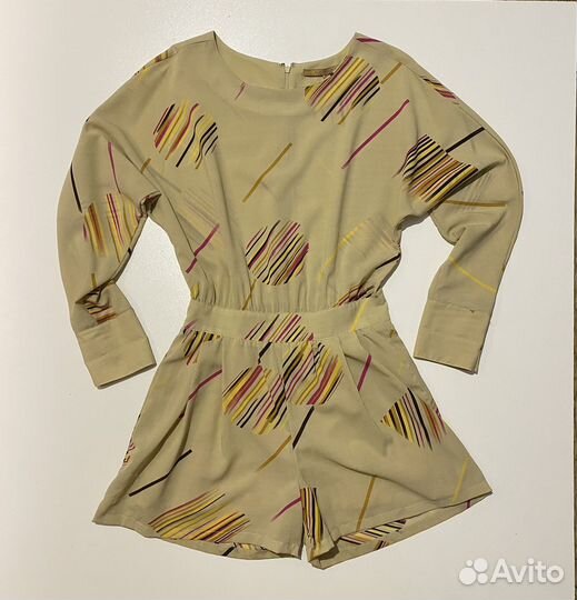 Комбинезон с шортами Silvian Heach размер S