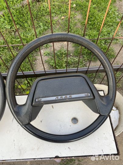 Руль ваз 2110,2114
