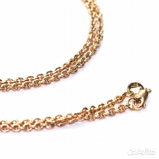 Золотая цепь