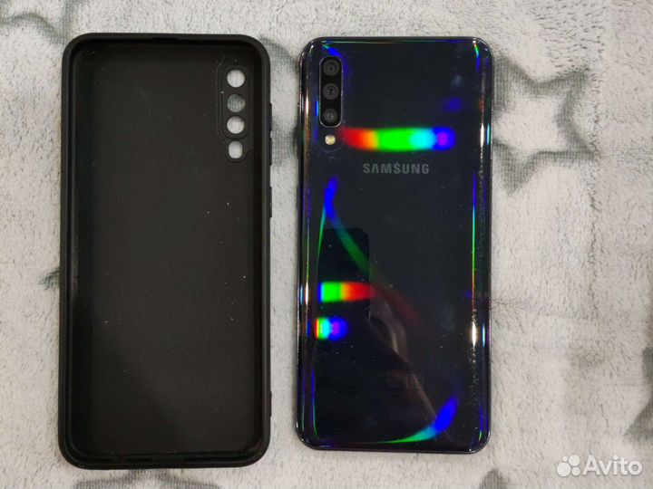 Телефон samsung а 50
