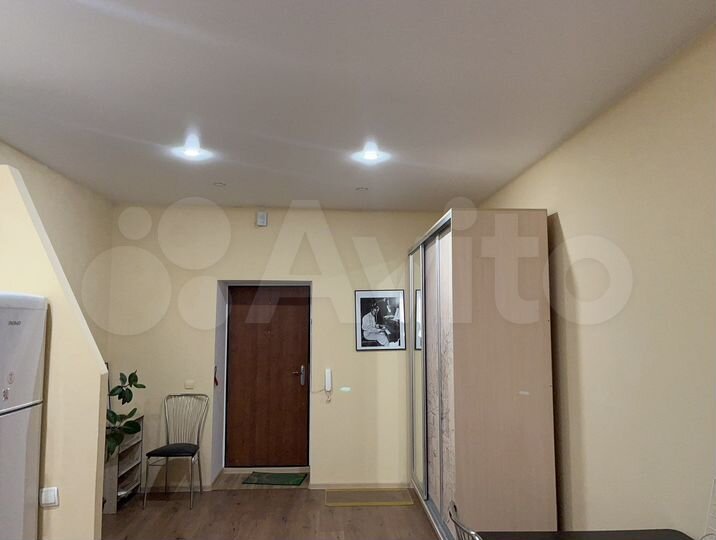 2-к. квартира, 50 м², 6/15 эт.