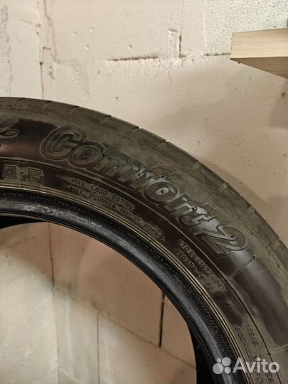 Cordiant Comfort 2 205/55 R16 94V