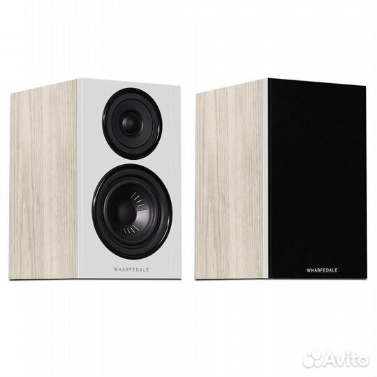 Полочная ас Wharfedale Diamond 12.2 Light Oak