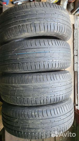 Nokian Tyres Hakka Blue 3 205/65 R16 99V