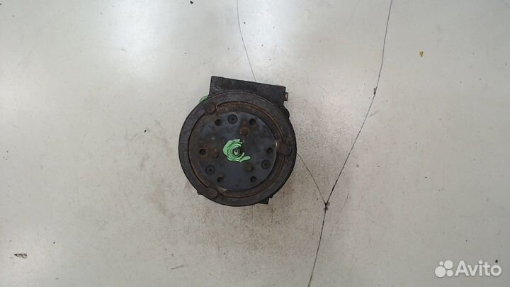 Компрессор кондиционера Ford Explorer, 1996