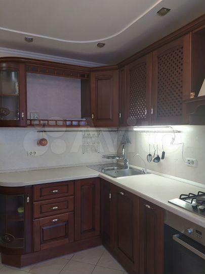 2-к. квартира, 62,4 м², 8/10 эт.
