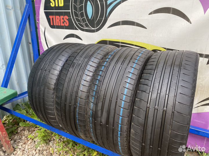 Bridgestone Turanza T005 225/40 R19