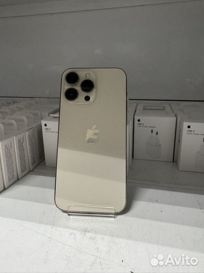 iPhone 14 Pro Max, 128 ГБ