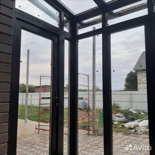 Входная группа