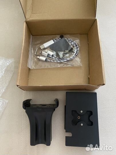 Держатель телефона для мотоцикла BMW K1600GT/GTL/B