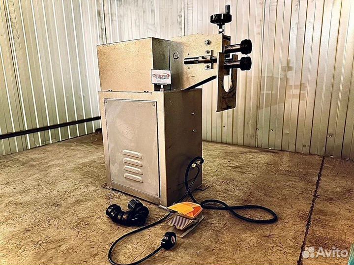 Зиговочная машина sglx-15 от производителя