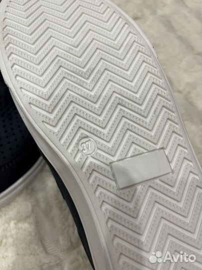 Кеды на мальчика 37 размер