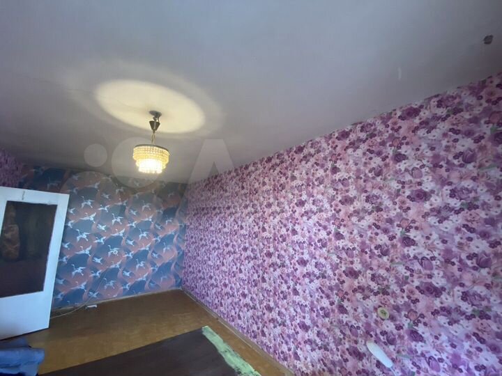 1-к. квартира, 32,7 м², 8/9 эт.