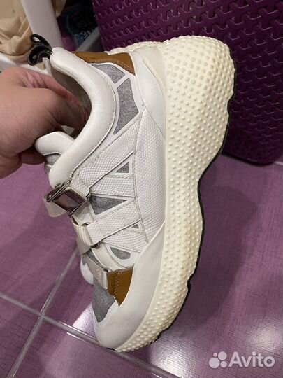 Кроссовки uterque