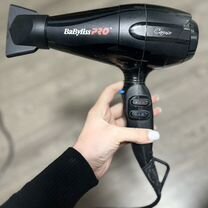 Фен babyliss pro caruso