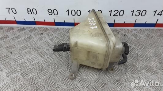 Бачок расширительный toyota land cruiser prado J12