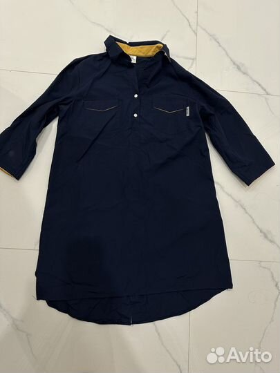 Рабочая одежда женская