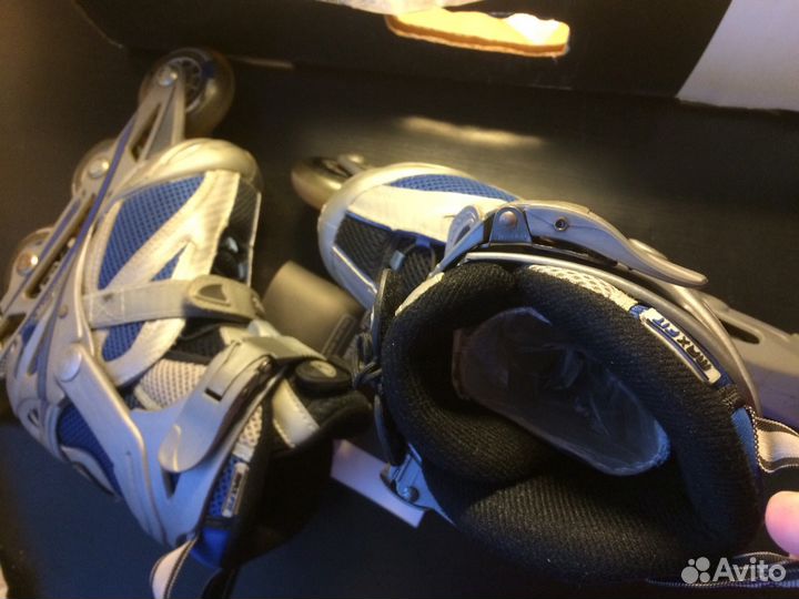 Ролики раздвижные 29 по 32