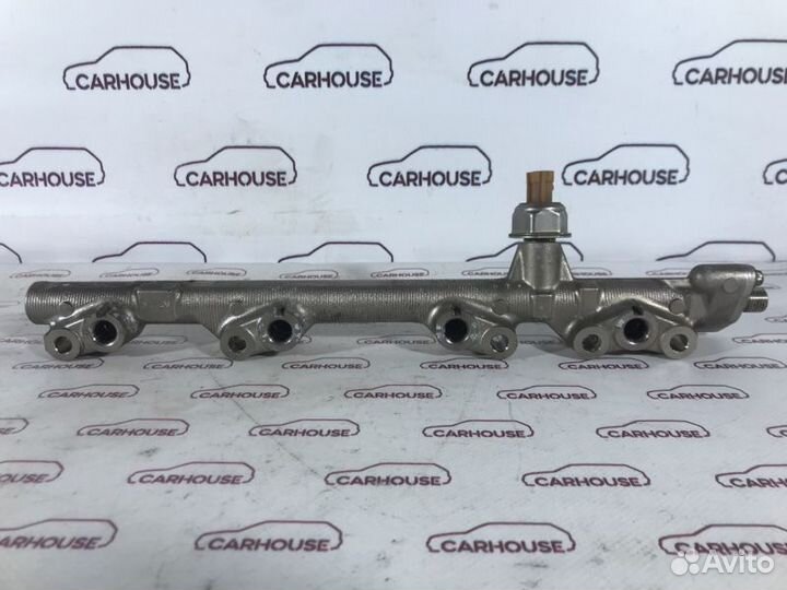 Рампа топливная Nissan X-Trail MR20DE