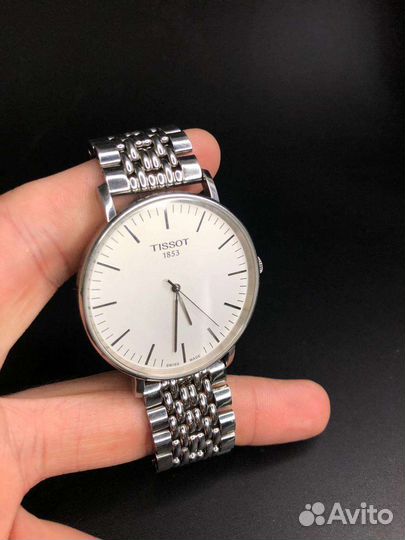 Часы Tissot Everytime Large оригинал