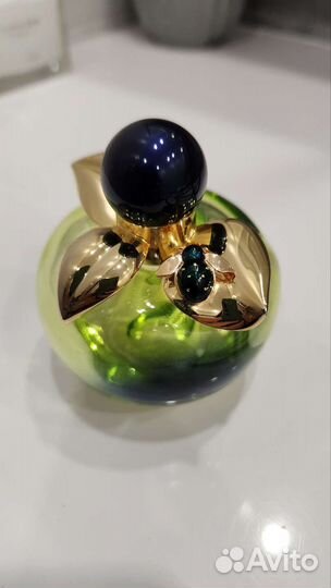Парфюм из личной коллекции