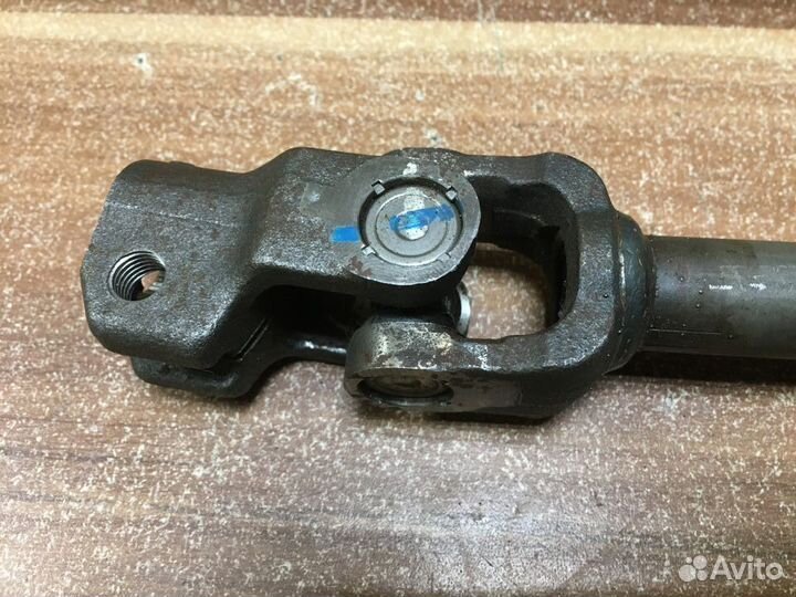 Кардан рулевого вала Kia Ceed 2