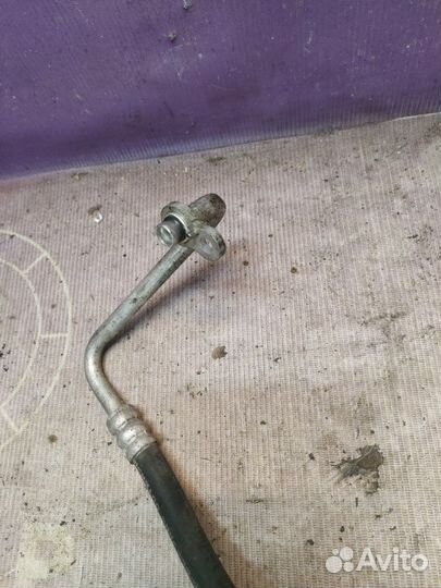 Трубка кондиционера Citroen C Crosser EP 4HN 2008