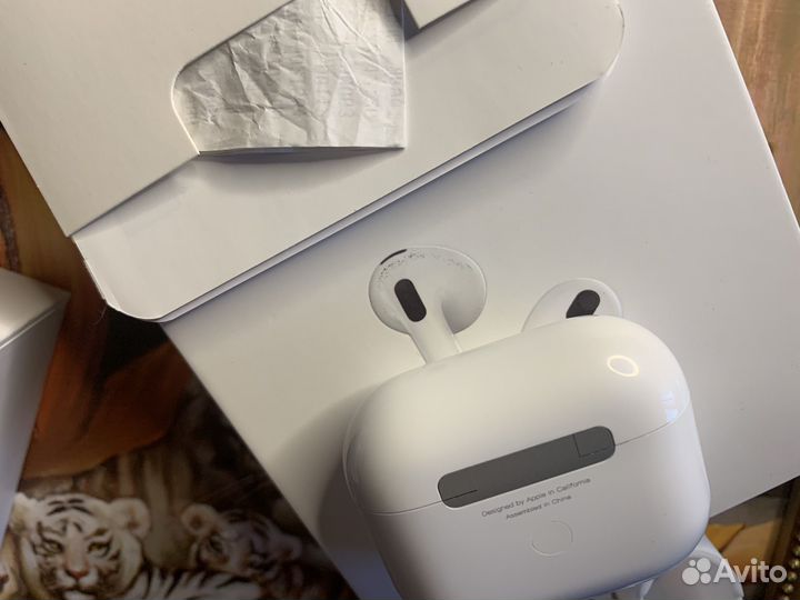 AirPods 3 идеал