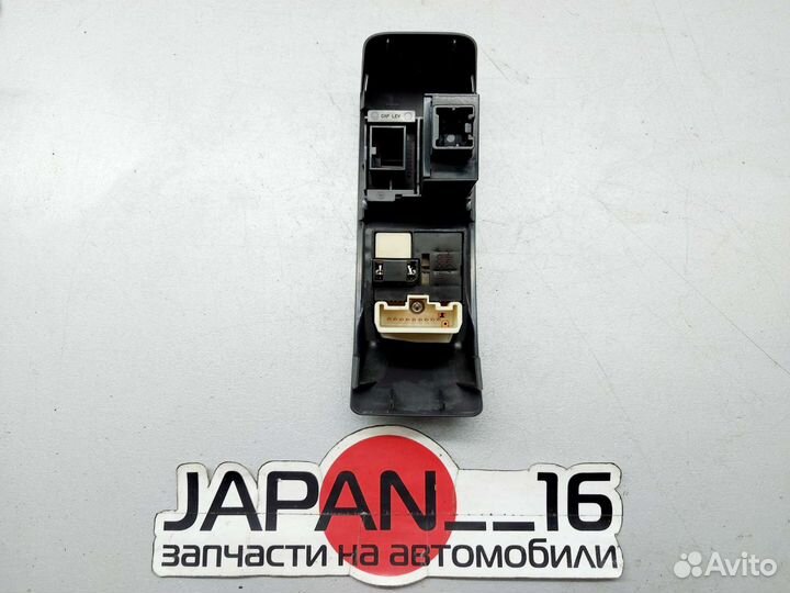 Блок регулировки зеркал Subaru Forester Impreza