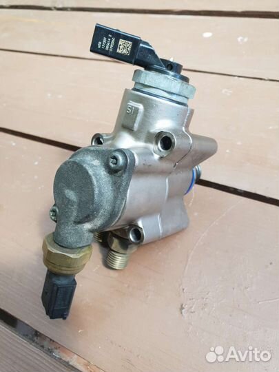 Топливный насос