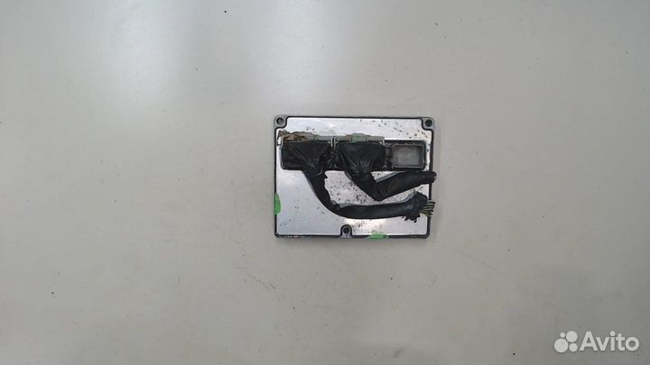 Блок управления двигателем Ford Focus 2, 2006