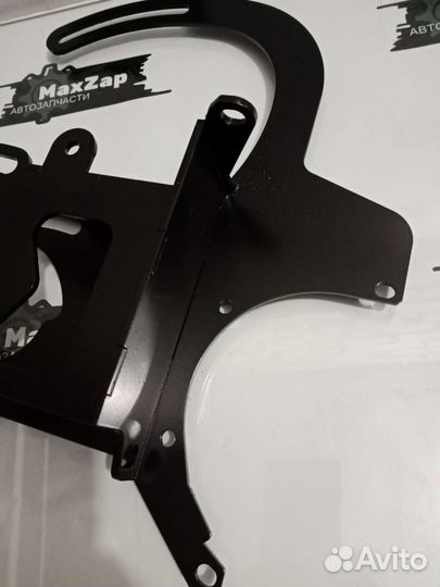 Кронштейн переноса генератора Нива гур