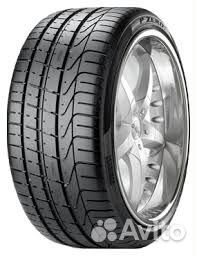Pirelli P Zero 225/45 R19